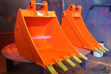 GARDNER ENGINEERING - 5T Dig Buckets