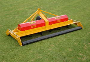 Saliba Ag Gear Driven 3.0m Finishing Mower (Turf Mower)