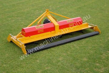 Saliba Ag Gear Driven 3.0m Finishing Mower (Turf Mower)