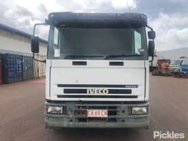 2002 Iveco Eurocargo 150E24 - picture1' - Click to enlarge