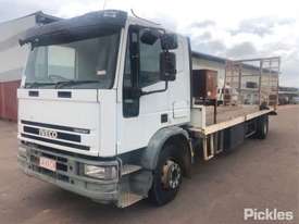 2002 Iveco Eurocargo 150E24 - picture2' - Click to enlarge