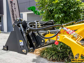 Mini Loader 4 in 1 Bucket - picture0' - Click to enlarge