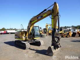 2007 Caterpillar 312C - picture0' - Click to enlarge