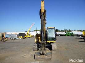 2007 Caterpillar 312C - picture1' - Click to enlarge