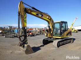 2007 Caterpillar 312C - picture2' - Click to enlarge