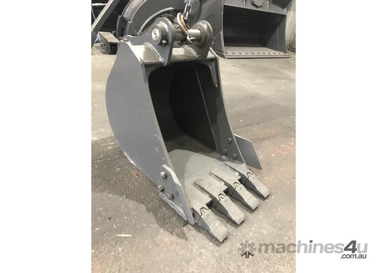 New 2018 Yanmar 1500mm excavator buckets Yanmar VIO 55 Excavator Bucket
