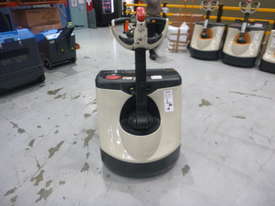 Electric Pallet Mover - WP Series (Perth branch) - picture0' - Click to enlarge