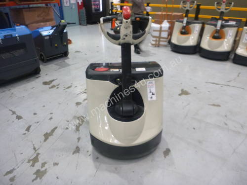 Electric Pallet Mover - WP Series (Perth branch)