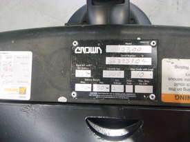 Electric Pallet Mover - WP Series (Perth branch) - picture0' - Click to enlarge