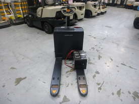 Electric Pallet Mover - WP Series (Perth branch) - picture2' - Click to enlarge