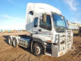 ISUZU GIGA EXY Prime Mover (T/A) - picture0' - Click to enlarge