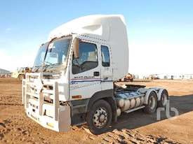 ISUZU GIGA EXY Prime Mover (T/A) - picture0' - Click to enlarge