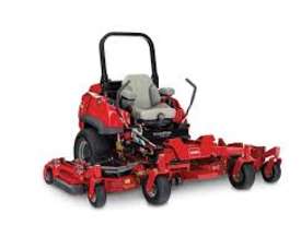 TORO 7500-D ZERO TURN - picture0' - Click to enlarge