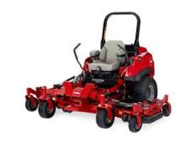 TORO 7500-D ZERO TURN - picture0' - Click to enlarge