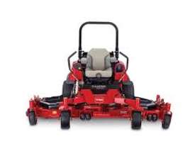TORO 7500-D ZERO TURN - picture2' - Click to enlarge