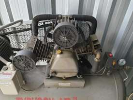 Typhoon Air Compressor - picture2' - Click to enlarge