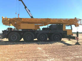 1982 LIEBHERR LTM 1050 - picture1' - Click to enlarge