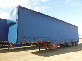 Wese Western Semi Drop Deck Trailer - picture0' - Click to enlarge