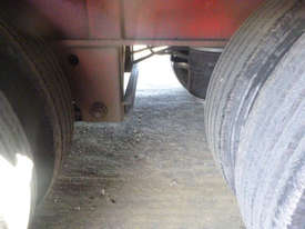 Wese Western Semi Drop Deck Trailer - picture1' - Click to enlarge