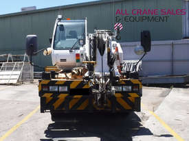 12 TONNE TADANO GR120N-2 2009 - ACS - picture0' - Click to enlarge
