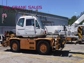 12 TONNE TADANO GR120N-2 2009 - ACS - picture0' - Click to enlarge