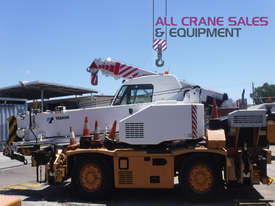 12 TONNE TADANO GR120N-2 2009 - ACS - picture1' - Click to enlarge