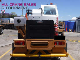 12 TONNE TADANO GR120N-2 2009 - ACS - picture2' - Click to enlarge