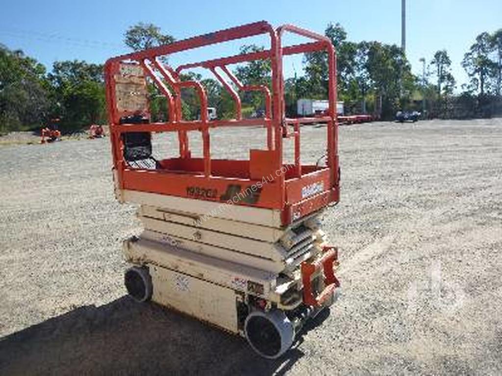 Used jlg 1932E2 Scissor Lift in , - Listed on Machines4u