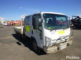 2012 Isuzu NNR 200 - picture0' - Click to enlarge