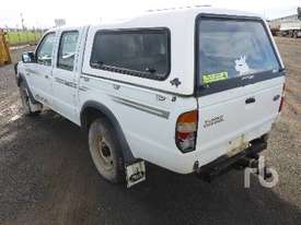 FORD COURIER XL Ute - picture1' - Click to enlarge