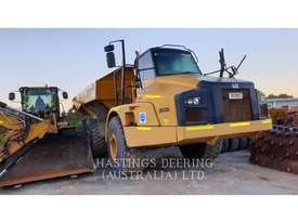 CATERPILLAR 740B Articulated Trucks - picture0' - Click to enlarge