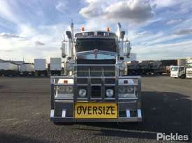 2011 Kenworth T909 - picture1' - Click to enlarge