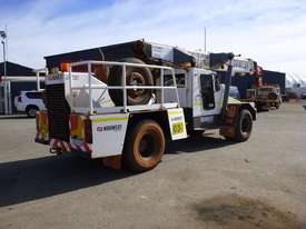 2006 Terex Franna AT-20 Articulated Mobile Crane (NCH20-3)  - picture1' - Click to enlarge