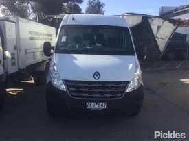 Renault Master X62 - picture1' - Click to enlarge