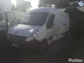 Renault Master X62 - picture2' - Click to enlarge