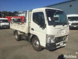 2016 Mitsubishi Fuso Canter L7/800 515 - picture0' - Click to enlarge