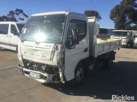 2016 Mitsubishi Fuso Canter L7/800 515 - picture2' - Click to enlarge