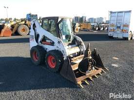2007 Bobcat S185 - picture0' - Click to enlarge