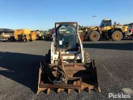 2007 Bobcat S185 - picture1' - Click to enlarge