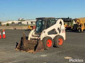 2007 Bobcat S185 - picture2' - Click to enlarge
