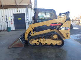 2014 CATERPILLAR 259D COMPACT TRACK LOADER - picture2' - Click to enlarge