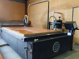 PROCAM CNC Profile Router  - picture0' - Click to enlarge