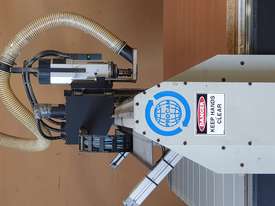 PROCAM CNC Profile Router  - picture0' - Click to enlarge