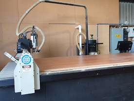 PROCAM CNC Profile Router  - picture1' - Click to enlarge