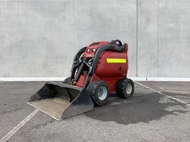 DINGO K9-4 DIESEL MINI LOADER PACKAGE WITH TRAILER - picture1' - Click to enlarge