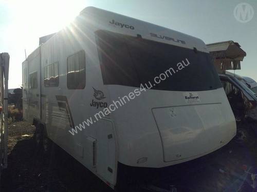 Jayco Silverline