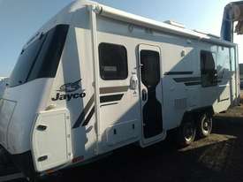 Jayco Silverline - picture0' - Click to enlarge