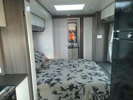 Jayco Silverline - picture1' - Click to enlarge