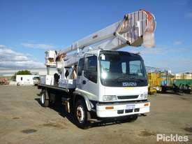 1998 Isuzu FTR900 - picture0' - Click to enlarge