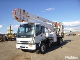1998 Isuzu FTR900 - picture2' - Click to enlarge